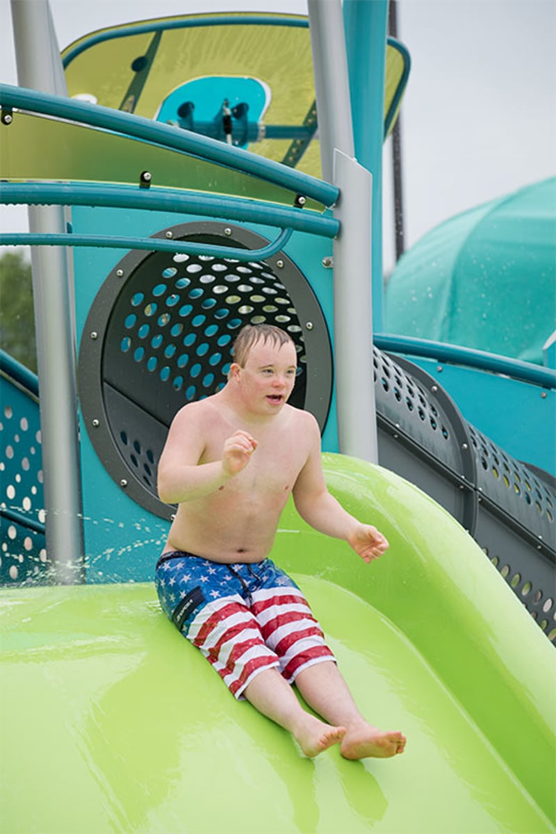 City of Parkersburg Splash Pad preview 7
